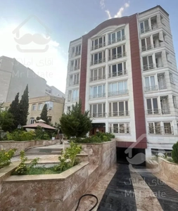 ۱۳۰متر بدون مشرف