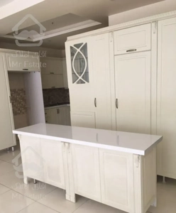 ارغوان غربى ١٢٠مترفول