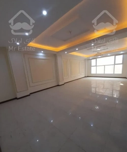 اپارتمان ۱۴۵ متری فول خ طوس املاک ارمان سازه