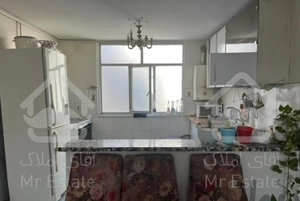 اپارتمان ۶۸ متری علی اباد