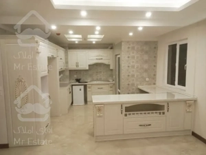 آپارتمان ۱۱۳ متری ۳ خواب نوساز کلید نخورده لوکیشن ستارخان امکانات عالی