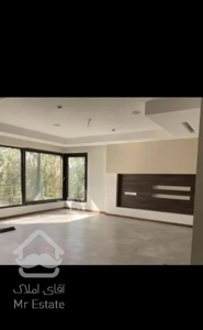 190 متر آپارتمان مدرن نوساز لواسان