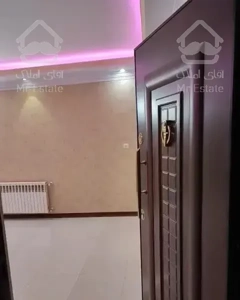 آپارتمان 90 متری 2 خواب تک واحدی