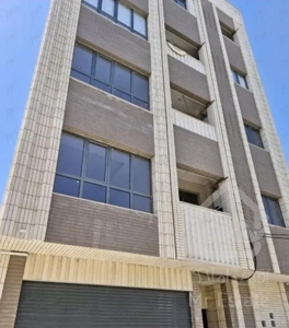 ۹۵ متر آپارتمان.۲۴ آذر