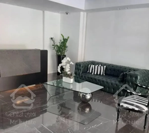 دیباجی 132متر2خواب مدرن کلیدنخورده 2پارکینگ