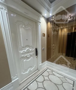 آپارتمان الهیه ۳۰۰متر (سه خواب مستر )