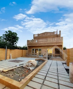 ویلا دوبلکس مازندران۲۵۴مترجاده بابل قائمشهر قراخیل