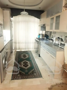 ۸۰ متر ۷ ساله غرق نور فردوس غرب  در اینانلو