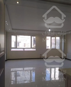 آپارتمان 90متری 2خوابه تک واحدی شمال بهبودی