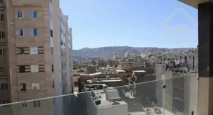 ۱۵۵ متر/اوایل لادن/صفر/طبقه ۵