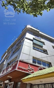 65 مترسند اداری چشم شهران 1 اتاق دسترسی وتابلو خور