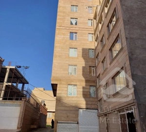 فروش آپارتمان ۹۵ متری ۲ خوابه شهرک دانش