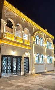 دوبلکس 210 متری