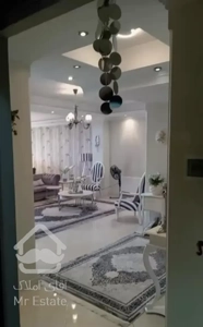 آپارتمان 105 متر دوخوابه