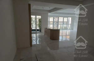 ۱۹۵ متر ۳ خواب نوساز فرمانیه تک واحدی