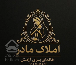 ۷۴ متر دوخواب نوساز شهران طوقانی