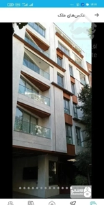 تهاتر یا فروش آپارتمان 147 متری قیطریه خراسانی