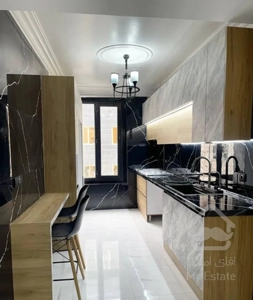 ۷۸ متر ۲ خواب// بازسازی شده // تاپ لوکیشن