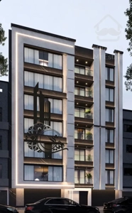 آپارتمان ۱۶۰ متری ۳ خواب نوساز شیک میدان صادقیه