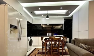 آپارتمان ۶۵ متری ۲ خوابه در مجیدیه ،صفایی