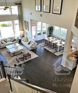 ۱۴۰ متر ۳ خواب پیش فروش دریاچه