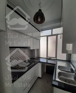 ی آپارتمان ۶۲متری*دوخوابه*