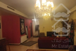 ۱۰۵متر فول امکانات با نورگیر