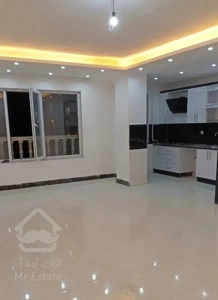 ۱۰۰متری / پارکینگ اختصاصی / زیر قیمت منطقه