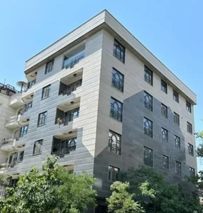 ۱۱۱ متر ۳ خواب تکواحدی سهروردی شمالی آپادانا نوبخت