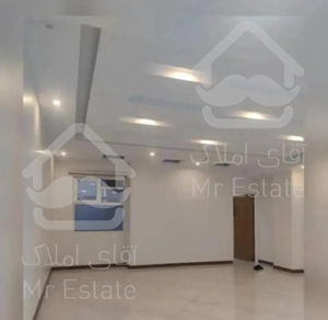 اجاره واحد ۸۰ متری سند اداری واقع در شهرک راه آهن