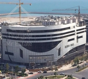 فروش یک واحد مسکونی در مجتمع الماس قشم