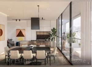 پیش فروش دربهترین لوکیشن المپیک برجهای افق ۸۵متری/قابل تهاتر