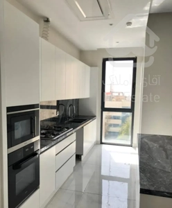 جردن اجاره آپارتمان۲خواب ۱۳۰ متر نوساز کلید نخورده