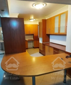 ۱۵۱متر ونک ۳خوابه فول