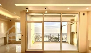 ۸۹ متر/ دوخواب/کلید نخورده،نوساز فول امکانات برج