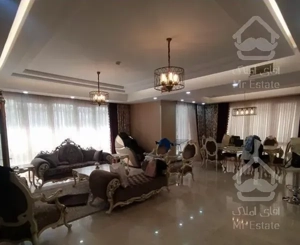 آپارتمان ۲۲۰ متری / فرمانیه شرقی / سنبل