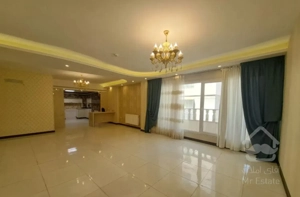 دو خوابه سالن بزرگ خیابان خلیلی