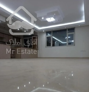 ۱۰۰متر تکواحدی دوخواب فول پارکینگ آسانسور