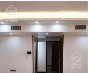 فروش آپارتمان 140 متر در جنت آباد شمالی/ویو ابدی