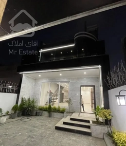 فروش ویلا نما مدرن نزدیک به دریا