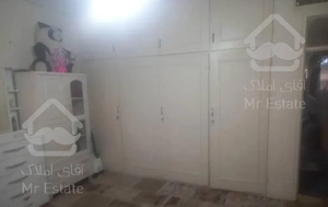 متراژ 138 متر  2 خواب کف سرامیک