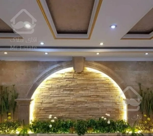 ۹۸ متری شهران کوهسار برج نسترن