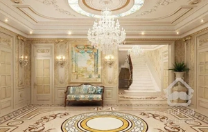 فروش واحد ۹۷ متری اقساطی