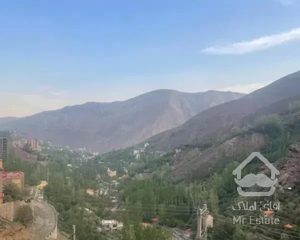 ویلا جاده فشم ۳۰۰۰ متر