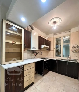 ۴۶ متر / ۱ خواب / طبقه ۳ / با پارکینگ