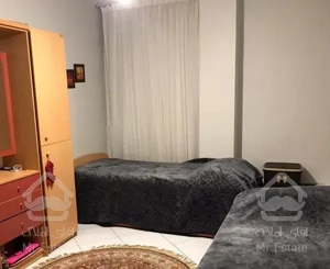 120 متر سه خوابه