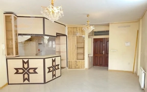 بلوار پزشک مجتمع اپادانا آپارتمان ۸۸ متری ۲ خوابه