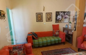 آپارتمان ۱۵۵ متر /طبقه ۳ /شهرک غرب