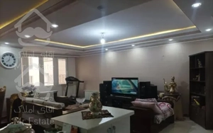 161 متر 3 خوابه / برج مجلل / پذیرایی بزرگ