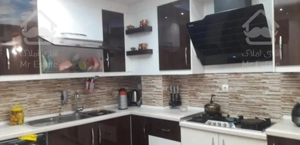 اپارتمان ۹۸ متری دو خواب باهنر